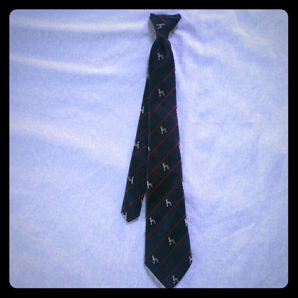 Janie and Jack neck tie